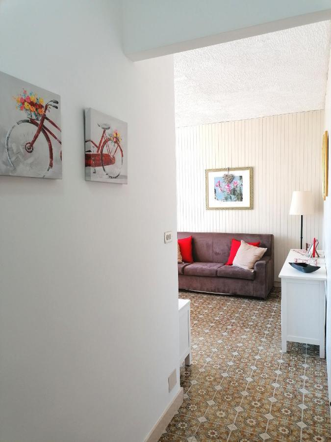 Casa Vista Saint Vincent Accanto Alle Terme Exterior photo