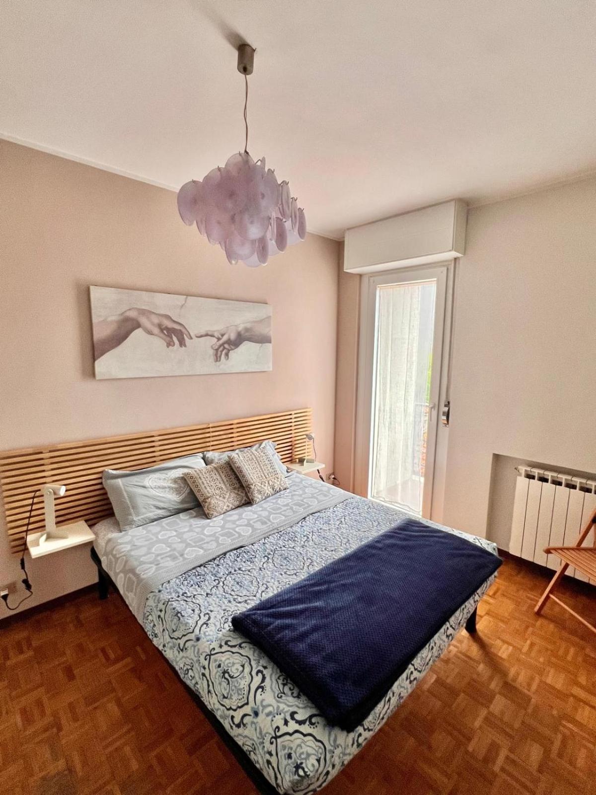 Casa Vista Saint Vincent Accanto Alle Terme Exterior photo