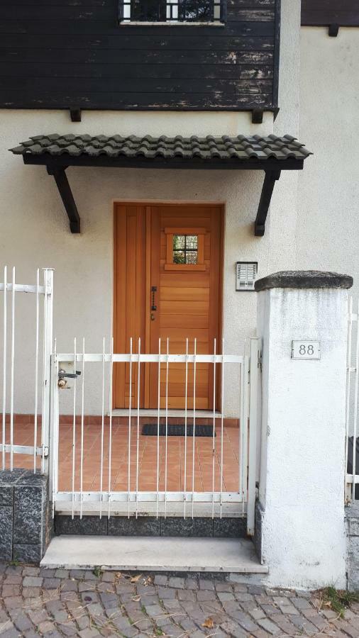 Casa Vista Saint Vincent Accanto Alle Terme Exterior photo